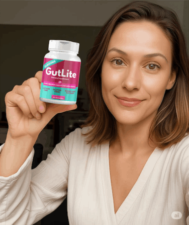 GutLite Review 1